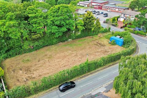 Land for sale, Lady Lane, Croft, WA3