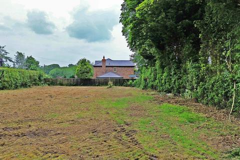 Land for sale, Lady Lane, Croft, WA3
