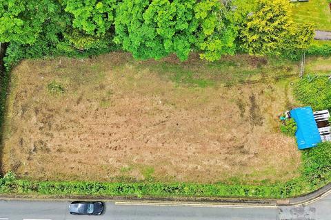 Land for sale, Lady Lane, Croft, WA3