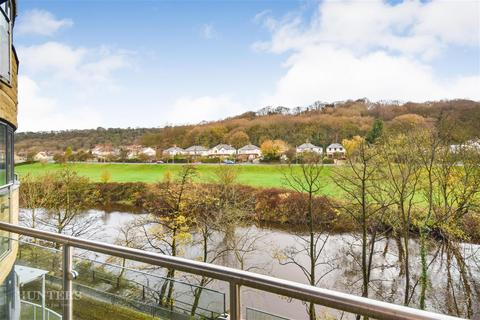 1 bedroom apartment to rent, Salts Mill Road, Shipley, BD17 7EE