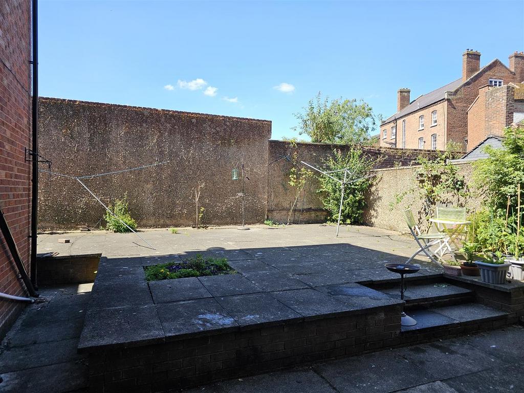 Communal Garden