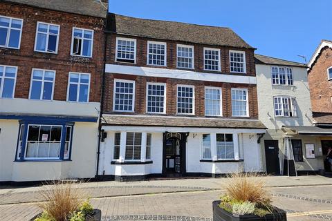 undefined, Severn Side South, Bewdley