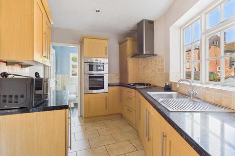 undefined, Severn Side South, Bewdley