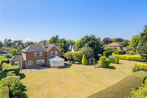 undefined, Stocks Lane, Walberswick, Southwold, Suffolk, IP18