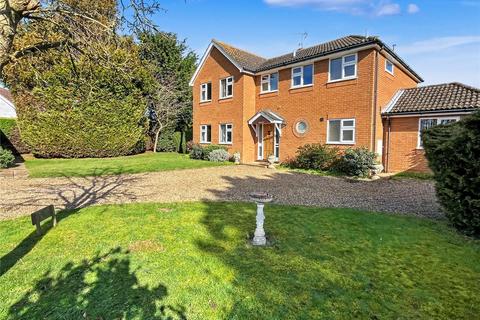 4 bedroom detached house for sale - Stocks Lane, Walberswick, Southwold, Suffolk, IP18
