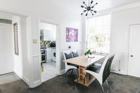 undefined, Traditional Carrstone Cottage in Hunstanton