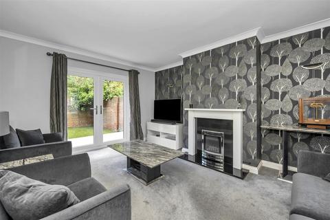 3 bedroom detached house for sale, Sicklesmere Road, Bury St. Edmunds