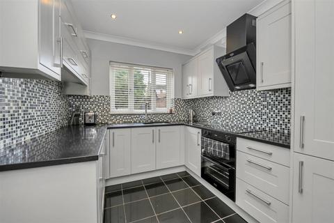 3 bedroom detached house for sale, Sicklesmere Road, Bury St. Edmunds