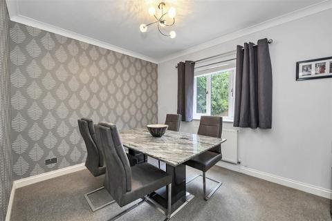 3 bedroom detached house for sale, Sicklesmere Road, Bury St. Edmunds