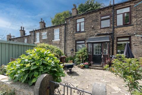 2 bedroom terraced house for sale, Oak Place, Baildon, Shipley, West Yorkshire, BD17