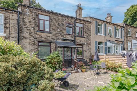 2 bedroom terraced house for sale, Oak Place, Baildon, Shipley, West Yorkshire, BD17