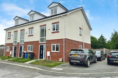 Bramblemead, Leigh, WN7 5GH