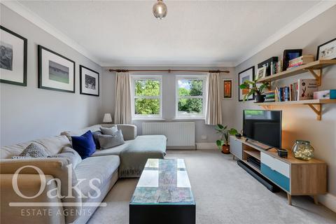 2 bedroom apartment for sale - Riggindale Road, Streatham