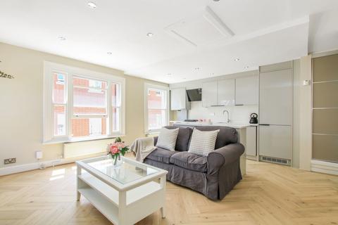 1 bedroom flat for sale, New End, London