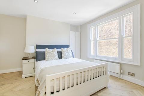 1 bedroom flat for sale, New End, London