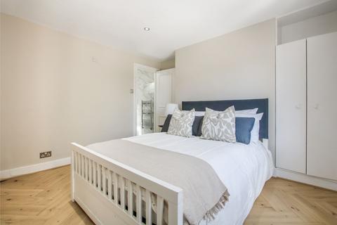 1 bedroom flat for sale, New End, London