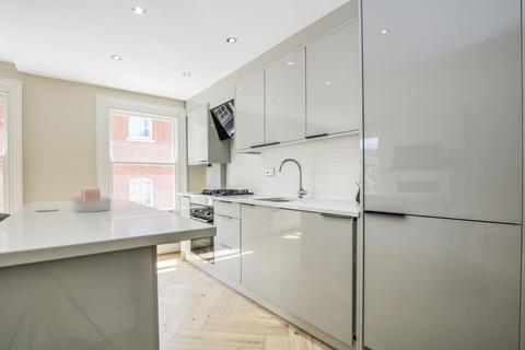 undefined, New End, London