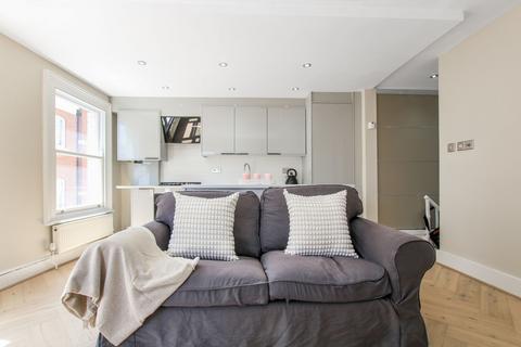 undefined, New End, London