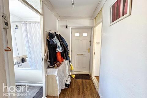 1 bedroom apartment for sale, Woodgate Court, Nottingham