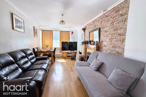 1 bedroom apartment for sale, Woodgate Court, Nottingham