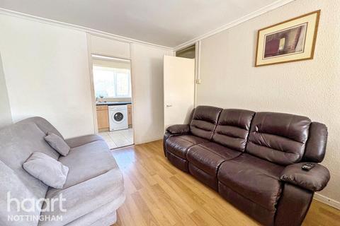 1 bedroom apartment for sale, Woodgate Court, Nottingham