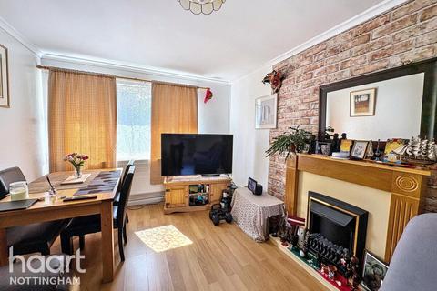 1 bedroom apartment for sale, Woodgate Court, Nottingham