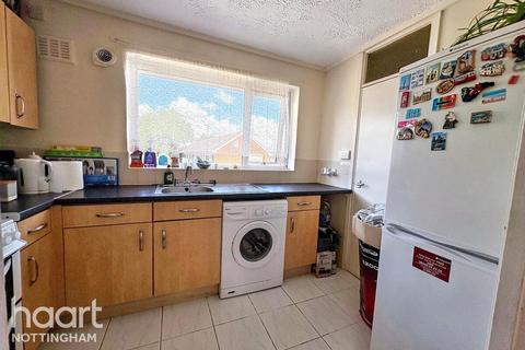undefined, Woodgate Court, Nottingham
