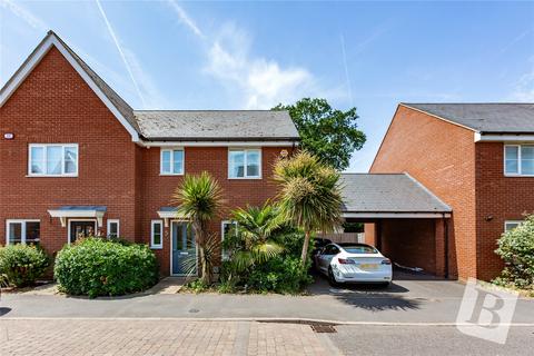 undefined, Little Highwood Way, Brentwood, Essex, CM14