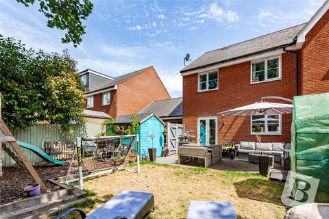 undefined, Little Highwood Way, Brentwood, Essex, CM14