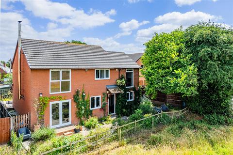undefined, 14 The Parklands, Cockshutt, Ellesmere, SY12 0LN