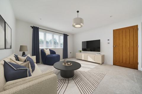 4 bedroom detached house for sale, Guildford Road, Godalming GU8