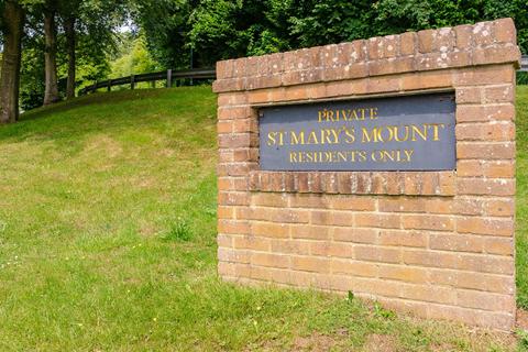 5 bedroom apartment for sale, St. Mary's Mount, Caterham CR3
