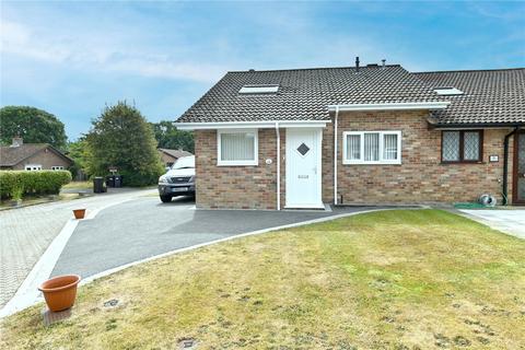 20 Ashdown Walk, New Milton, BH25 6TX