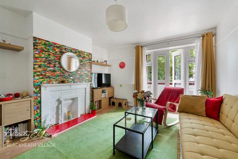 Ravens Way, London