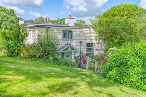 5 bedroom detached house for sale, Freshwater East, Pembroke