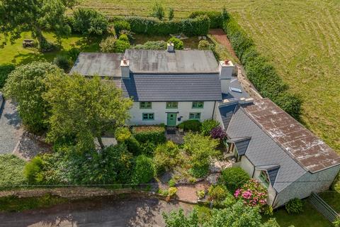 5 bedroom detached house for sale, Freshwater East, Pembroke