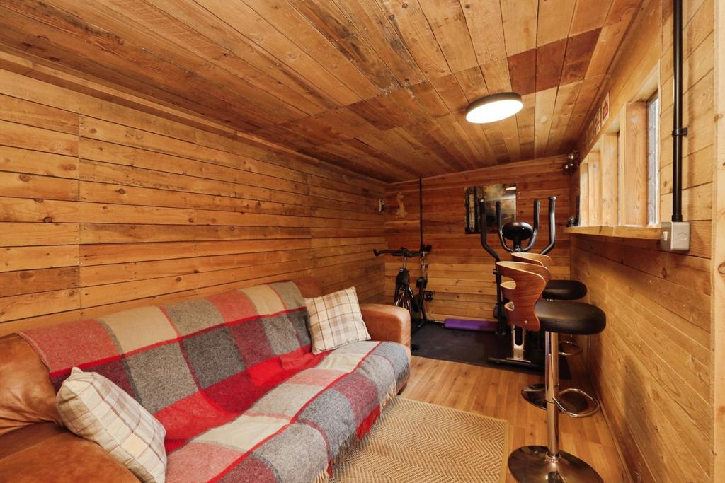 Summer House