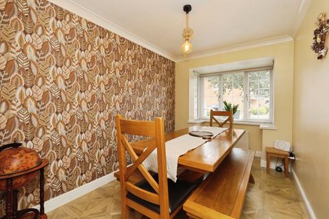 5 bedroom detached house for sale, Washington Close, Sheffield S25