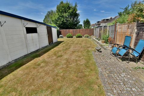 3 bedroom detached house for sale, Saxonhurst Road, Bournemouth, BH10