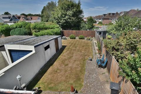 3 bedroom detached house for sale, Saxonhurst Road, Bournemouth, BH10