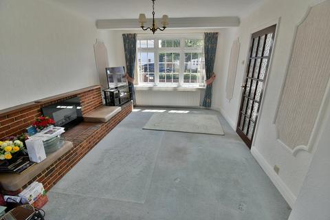 3 bedroom detached house for sale, Saxonhurst Road, Bournemouth, BH10