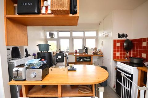 2 bedroom apartment to rent, Windlesham Grove, London SW19