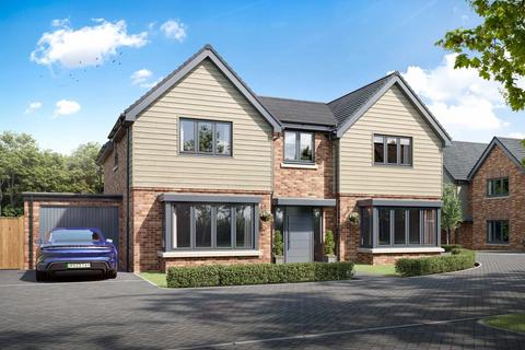 4 bedroom detached house for sale, Turnpike Lane, Ickleford, Hitchin, SG5