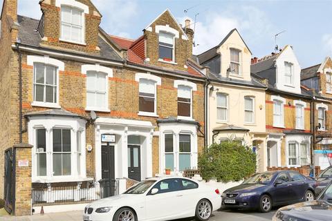2 bedroom flat for sale, Brighton Road, Stoke Newington, N16