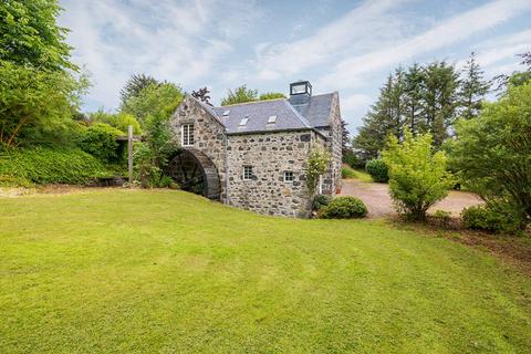5 bedroom detached house for sale - Mill of Durn, Portsoy, Banff, AB45 2YD