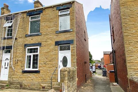 3 bedroom end of terrace house for sale, Longfield Road, Heckmondwike, WF16