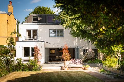5 bedroom semi-detached house for sale, Cote Road, Bristol, BS9