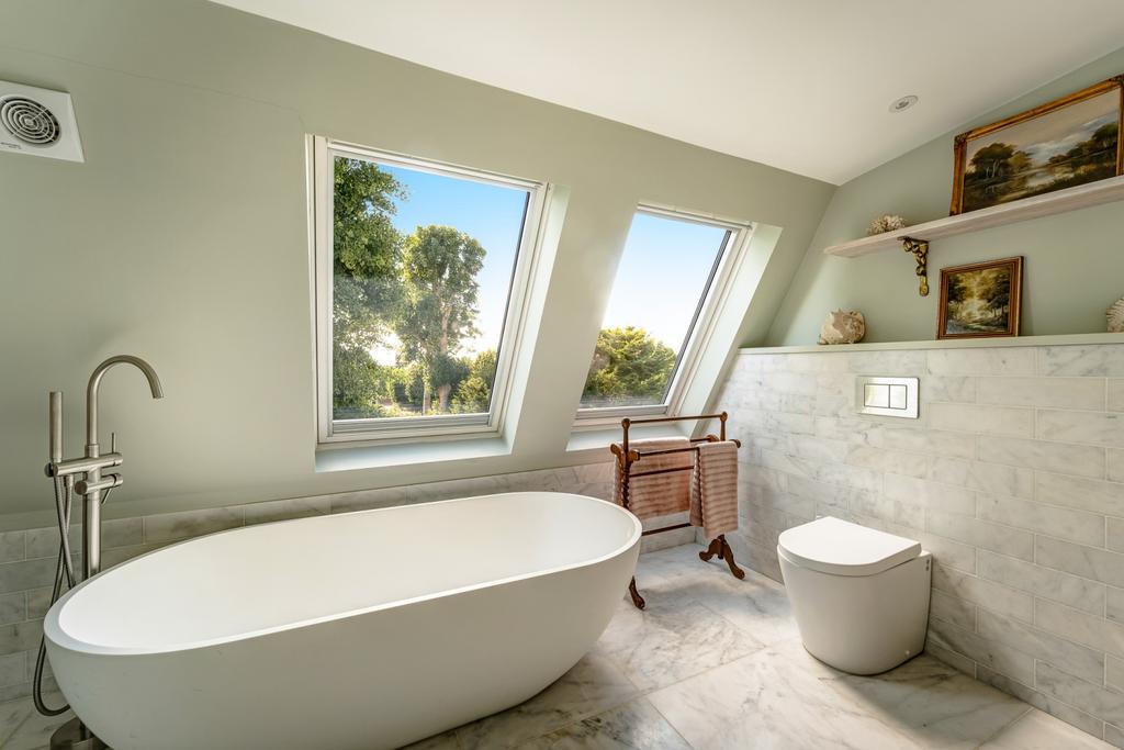 En Suite Bedroom One