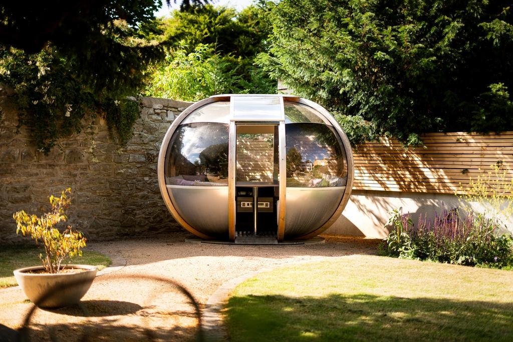 Garden Pod