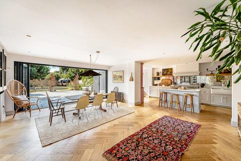 5 bedroom semi-detached house for sale, Cote Road, Bristol, BS9